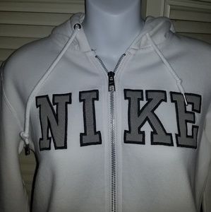 NIKE hoodie